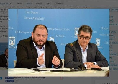 Gabinete de Comunicación