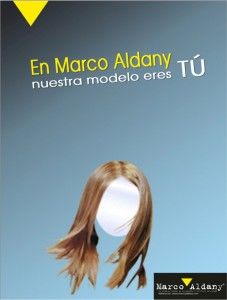 Campaña de Marco Aldany
