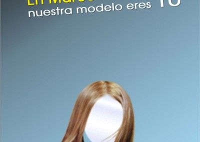 Campaña de Marco Aldany