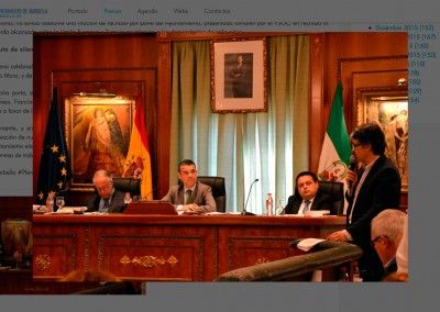 Gabinete de Comunicación