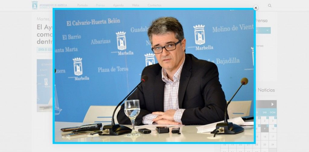 Gabinete de Comunicación