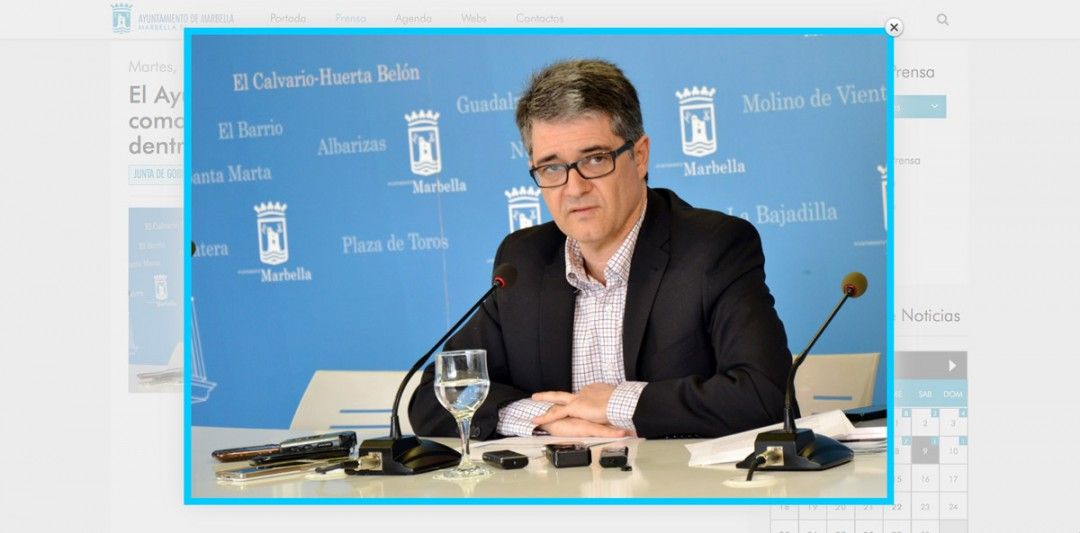 Gabinete de Comunicación