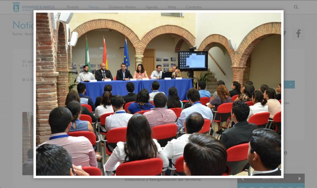 Gabinete de Comunicación