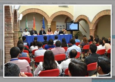 Gabinete de Comunicación