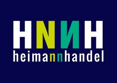 Logo Heimannhandel