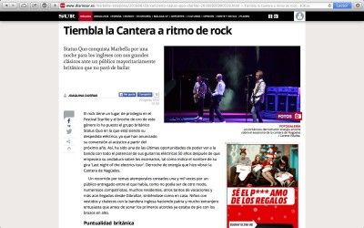 Diario SUR