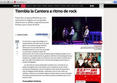 Diario SUR