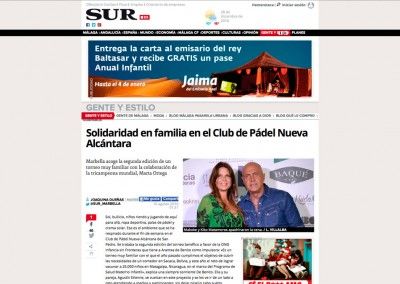 Diario SUR