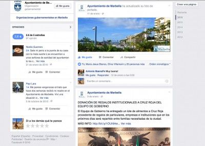 Gabinete de Comunicación