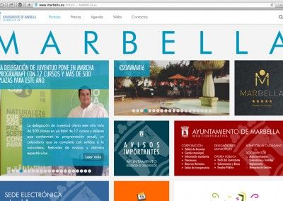 Gabinete de Comunicación