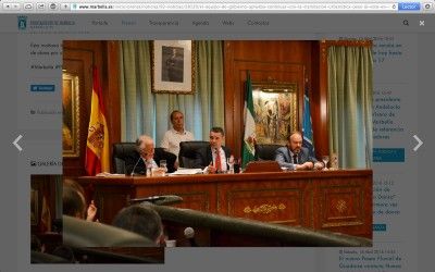 Gabinete de Comunicación