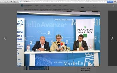 Gabinete de Comunicación