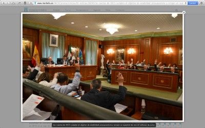 Gabinete de Comunicación