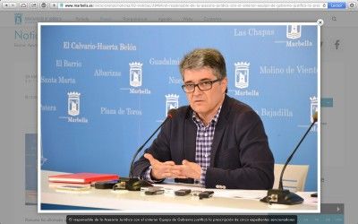Gabinete de Comunicación