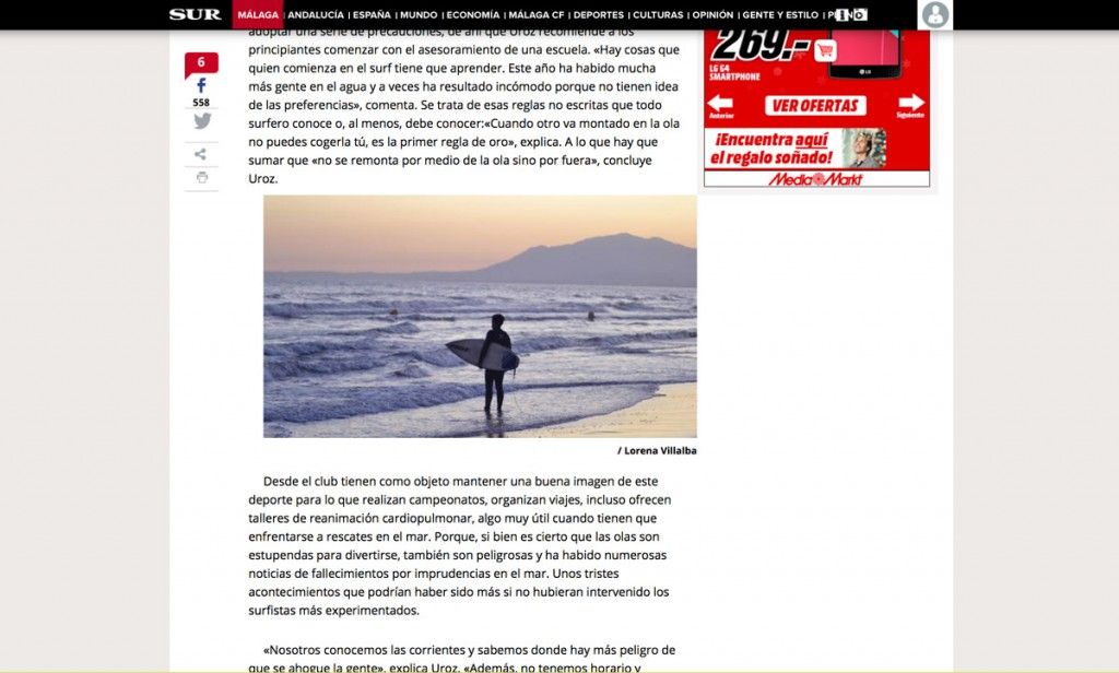 Diario SUR