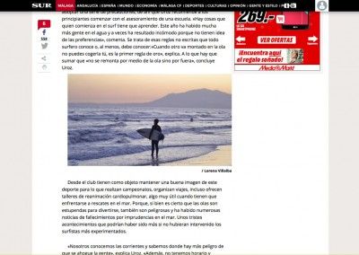 Diario SUR
