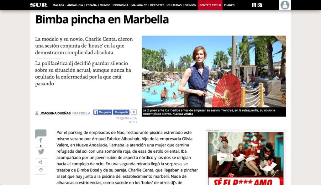 Diario SUR
