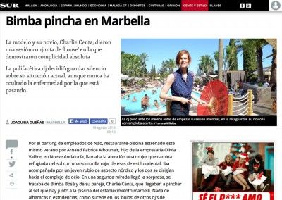 Diario SUR