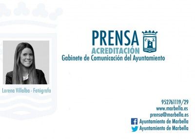 Acreditación de Prensa