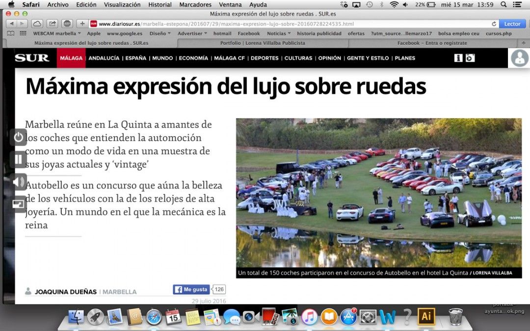Diario SUR