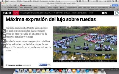 Diario SUR