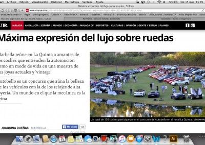 Diario SUR