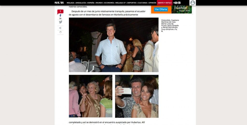 Diario SUR
