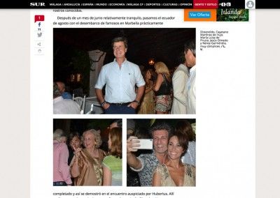Diario SUR