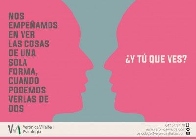 Ilustración consulta de psicología